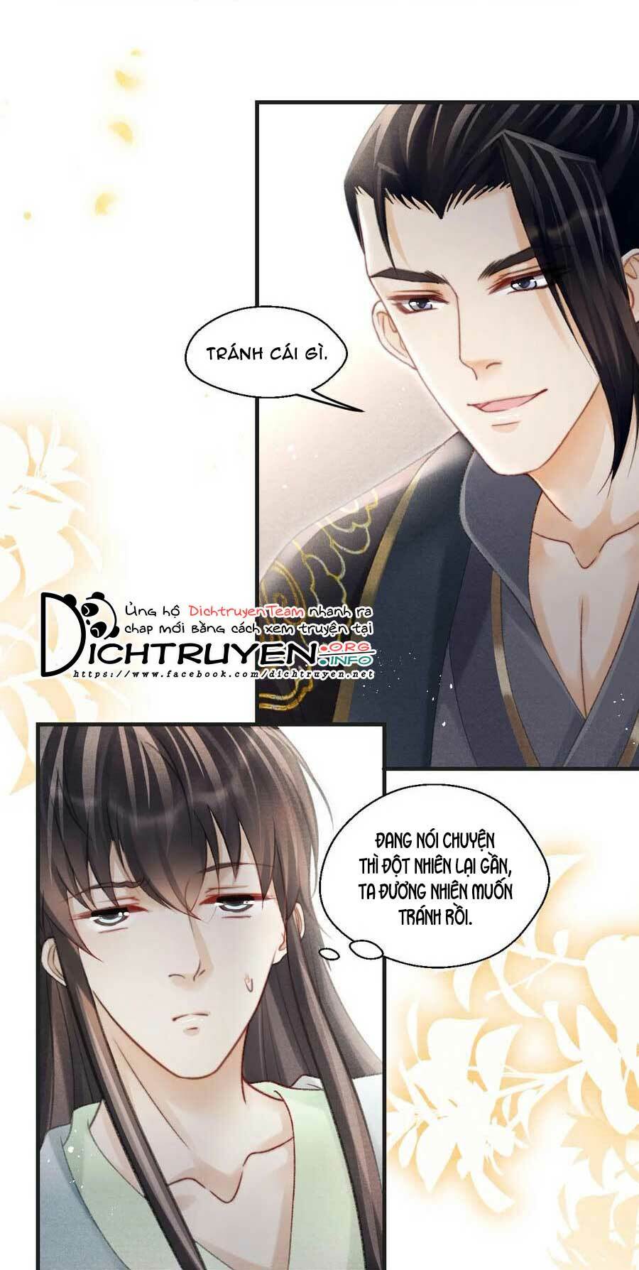 Nhất Kiếm Sương Hàn: Chapter 75