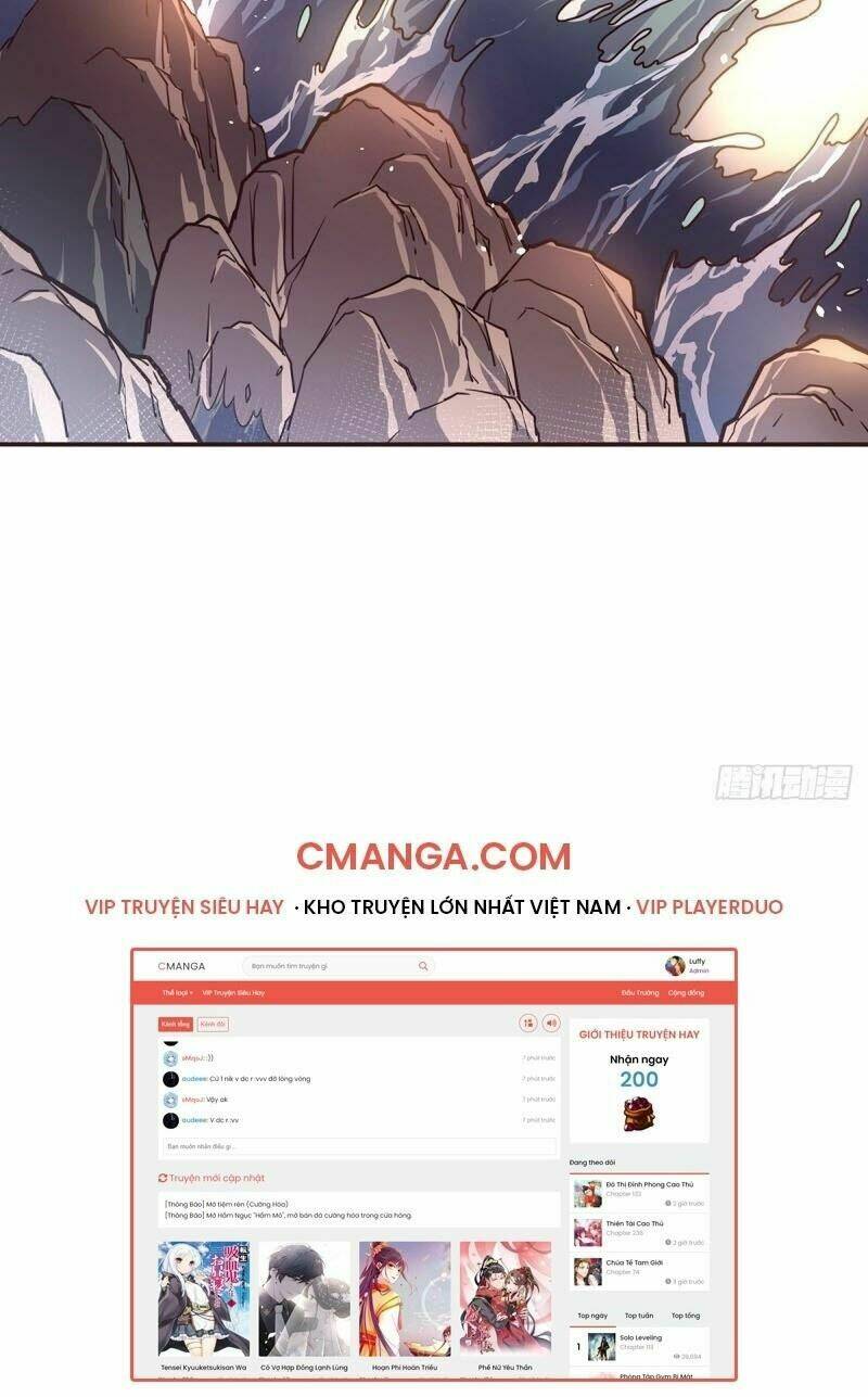 Sinh Tử Quyết: Chapter 25