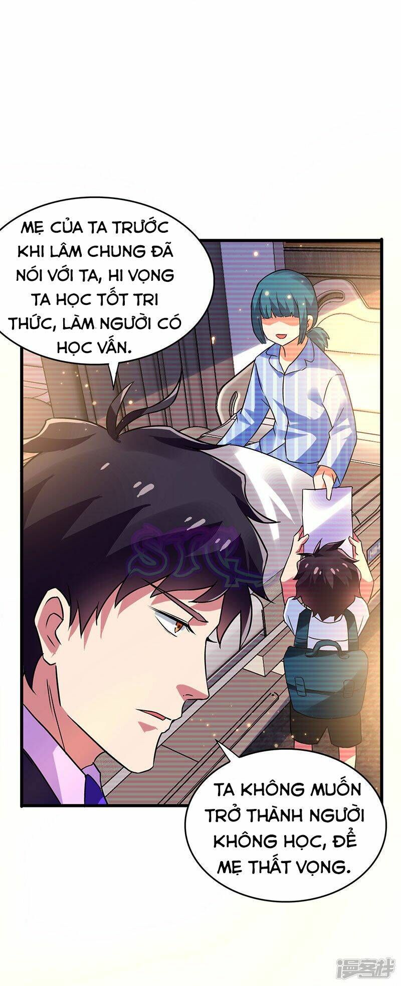 Siêu Cấp Bại Gia Tử: Chapter 53