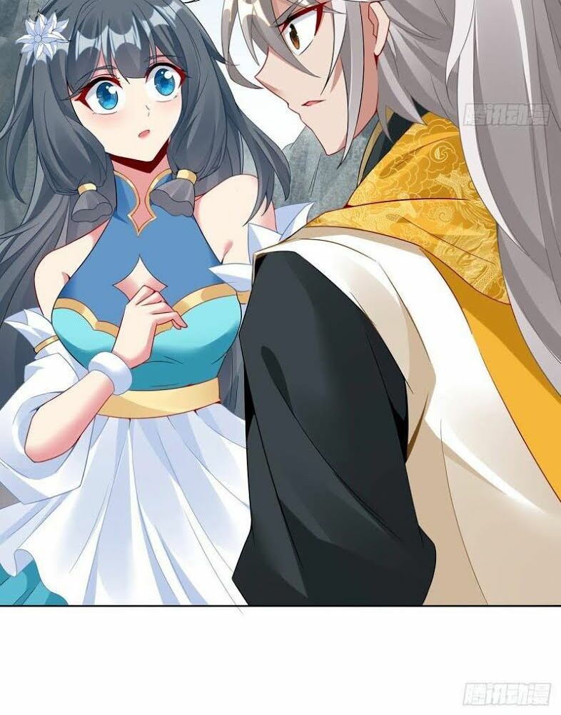 Nghịch Lân: Chapter 60