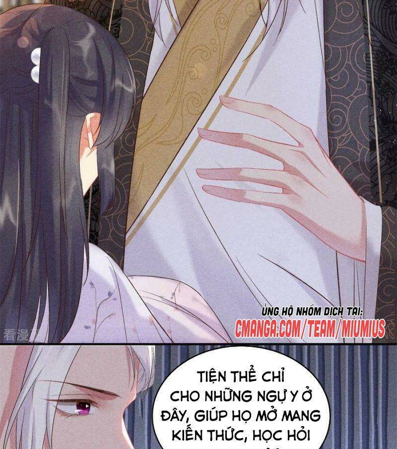 Trọng Sinh Chi Đích Nữ Bất Thiện: Chapter 77