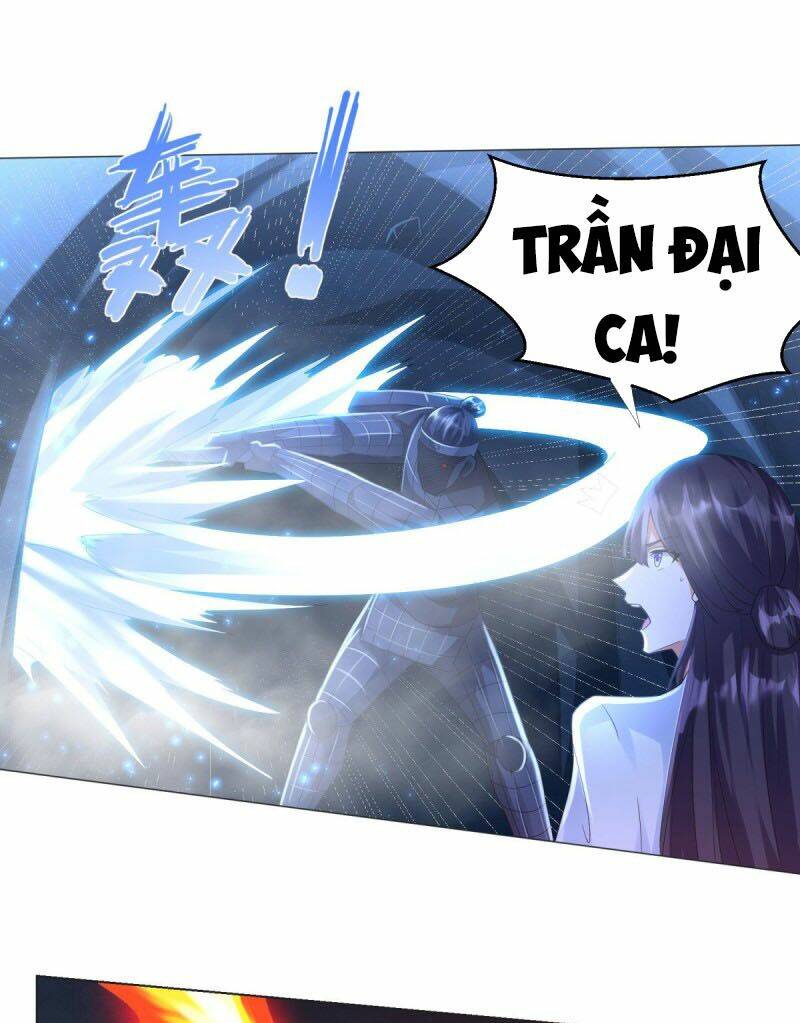 Chí Tôn Trọng Sinh: Chapter 59