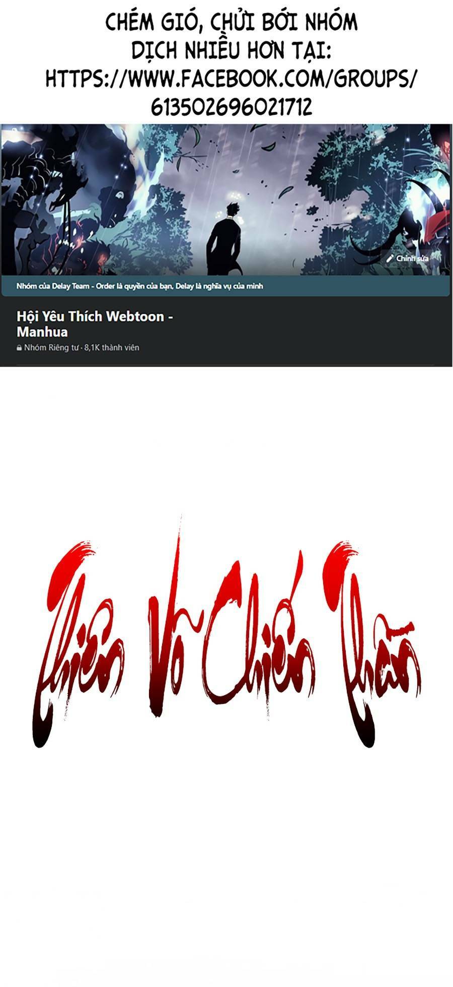 Thiên Võ Chiến Thần: Chapter 60