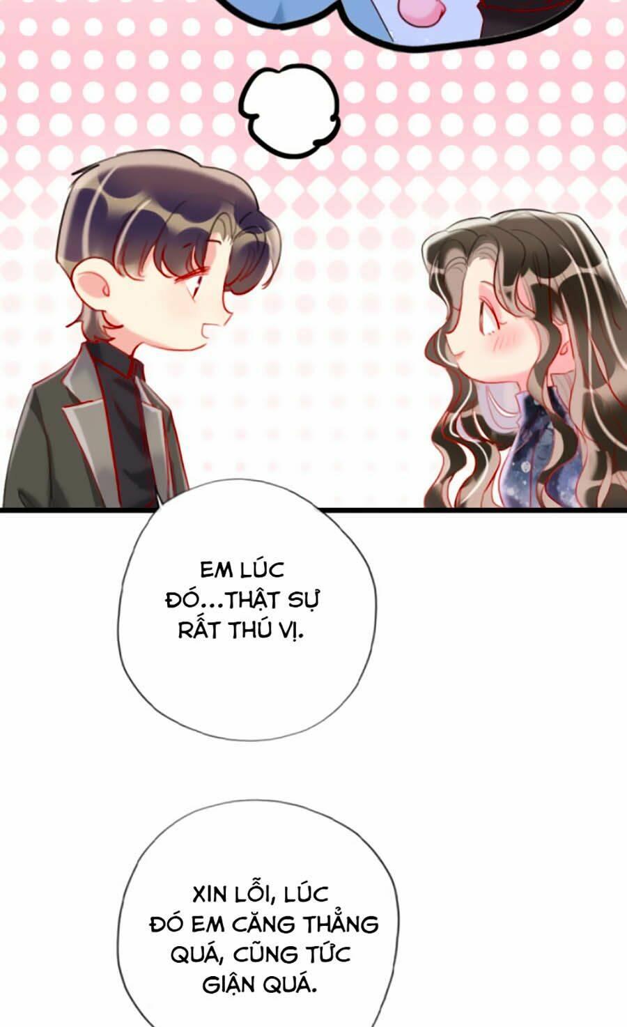 Cô Ấy Thật Xinh Đẹp: Chapter 19