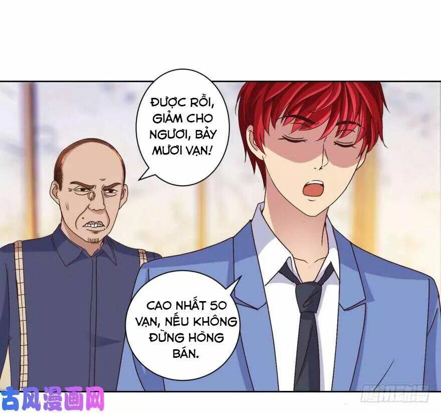 Đô Thị Chí Tôn Hệ Thống: Chapter 35