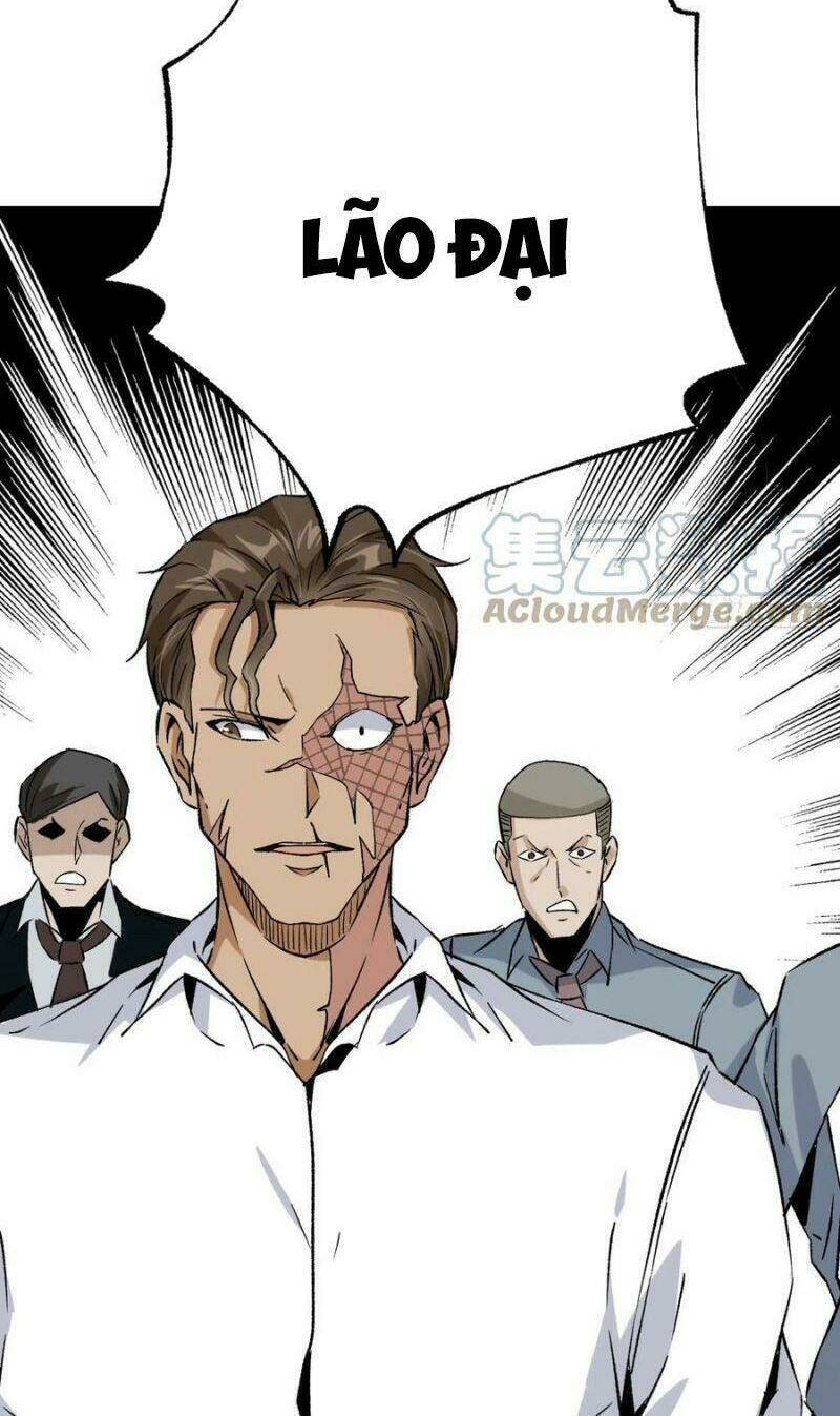 Cuồng Thiếu Siêu Thiên Tài: Chapter 64
