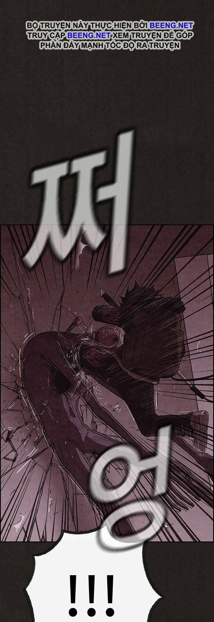 Quái Vật Tại Chung Cư Xanh: Chapter 120