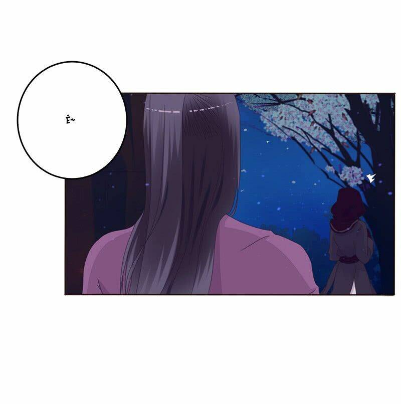 Tướng Quân Mời Ra Trận: Chapter 9