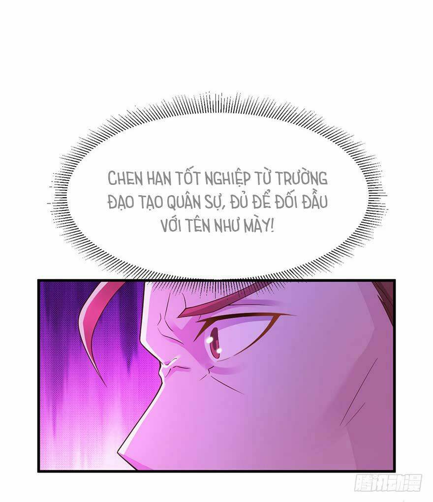 Em Gái Đừng Làm Phiền Tôi: Chapter 30