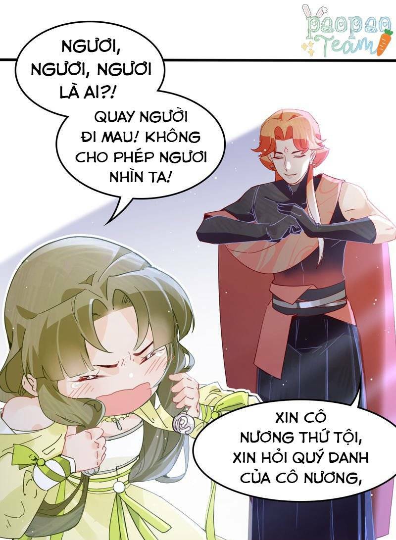 Thượng Đô Thiên Yêu Lục: Chapter 14