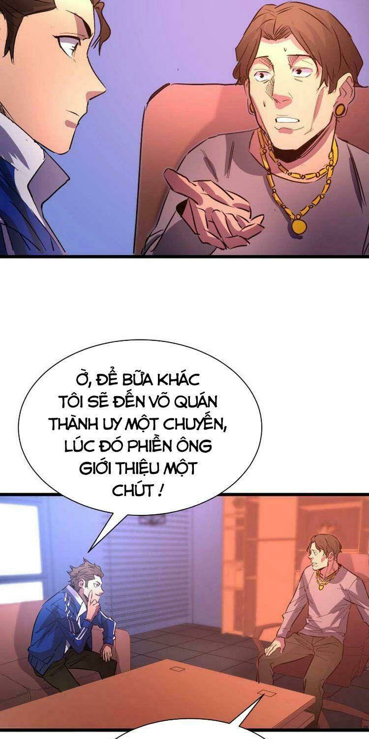 Bắt Đầu Với Tề Thiên Đại Thánh: Chapter 13