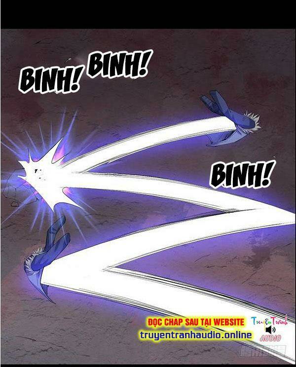 Cổ Chân Nhân: Chapter 89