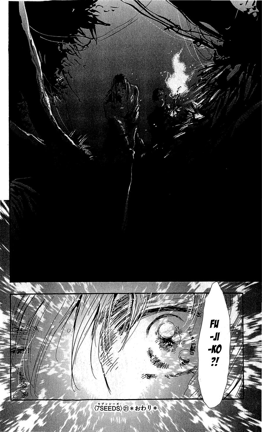 Mầm Sống: Chapter 111