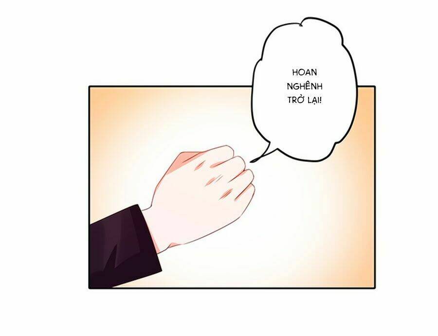 Bạn Trai Là Ngôi Sao: Chapter 94