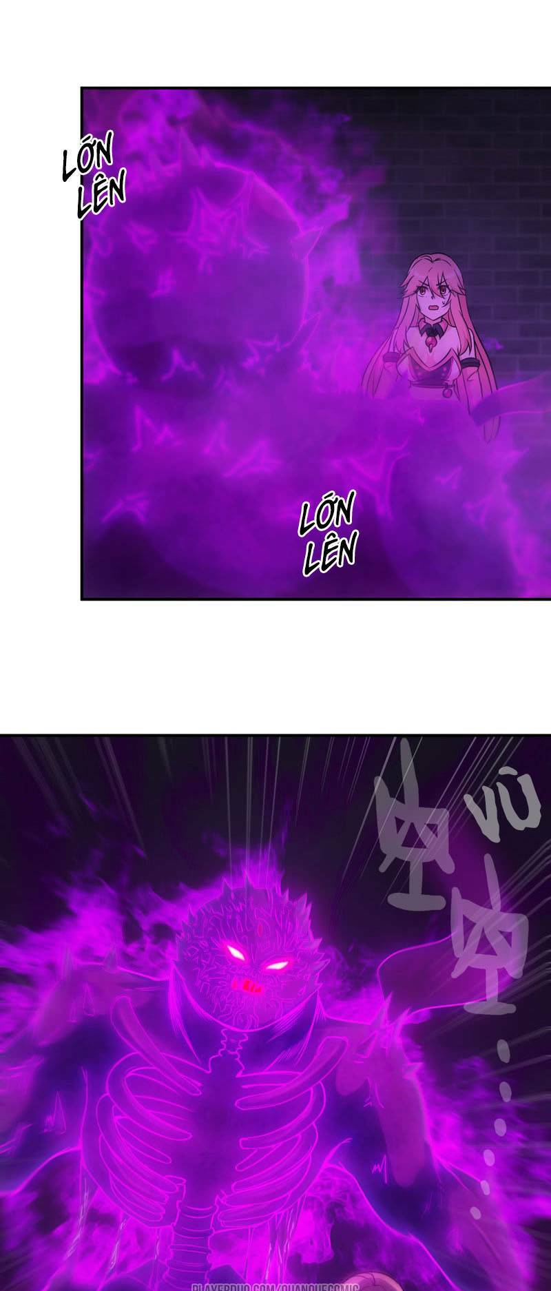 Khởi Đầu Bằng Một Con Côn: Chapter 62