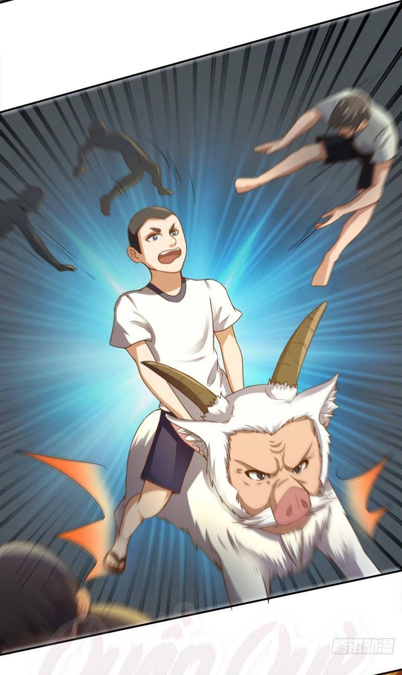 Thập Nhị Thiên Kiếp: Chapter 55