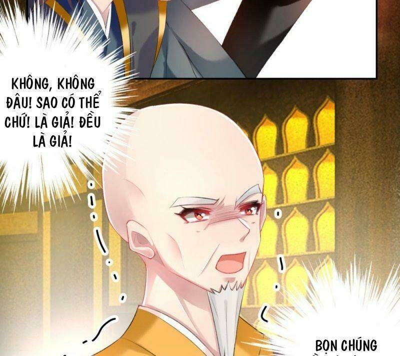 Vương Gia, Áo Lót Của Ngươi Rơi Mất Rồi: Chapter 59