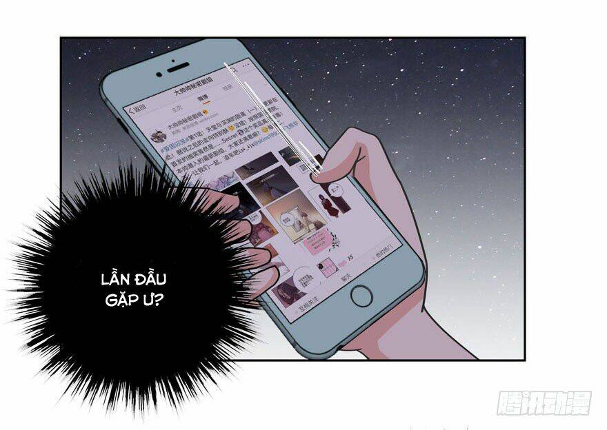 Khốn Ái Tù Lung: Chapter 4