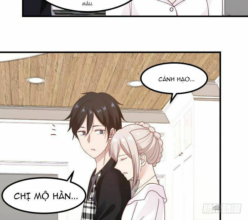 Đô Thị Tuyệt Thế Cuồng Tôn: Chapter 4