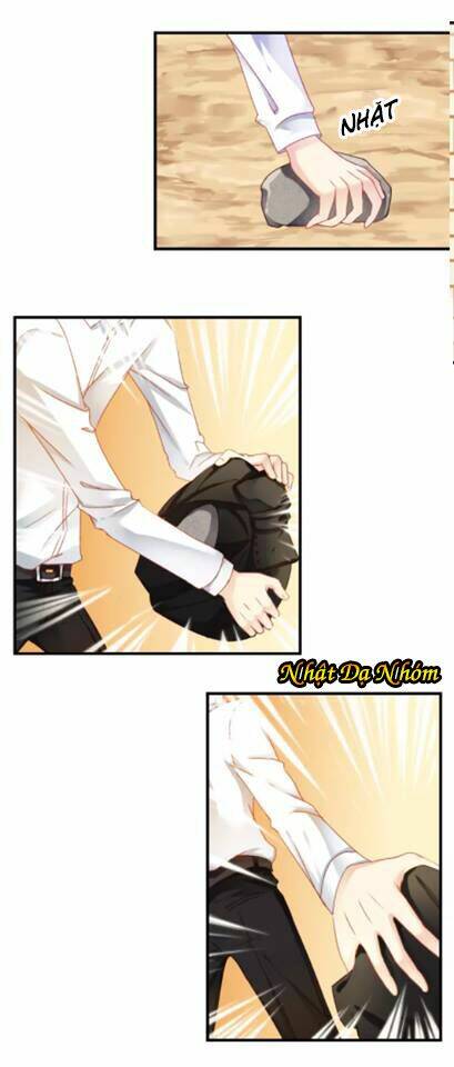 Hoa Giai Vân Mộng: Chapter 7