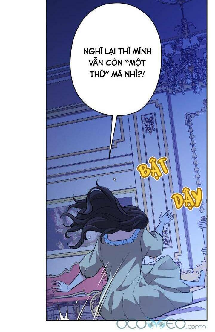 Gửi Đến Người Bạn Của Tôi: Chapter 21