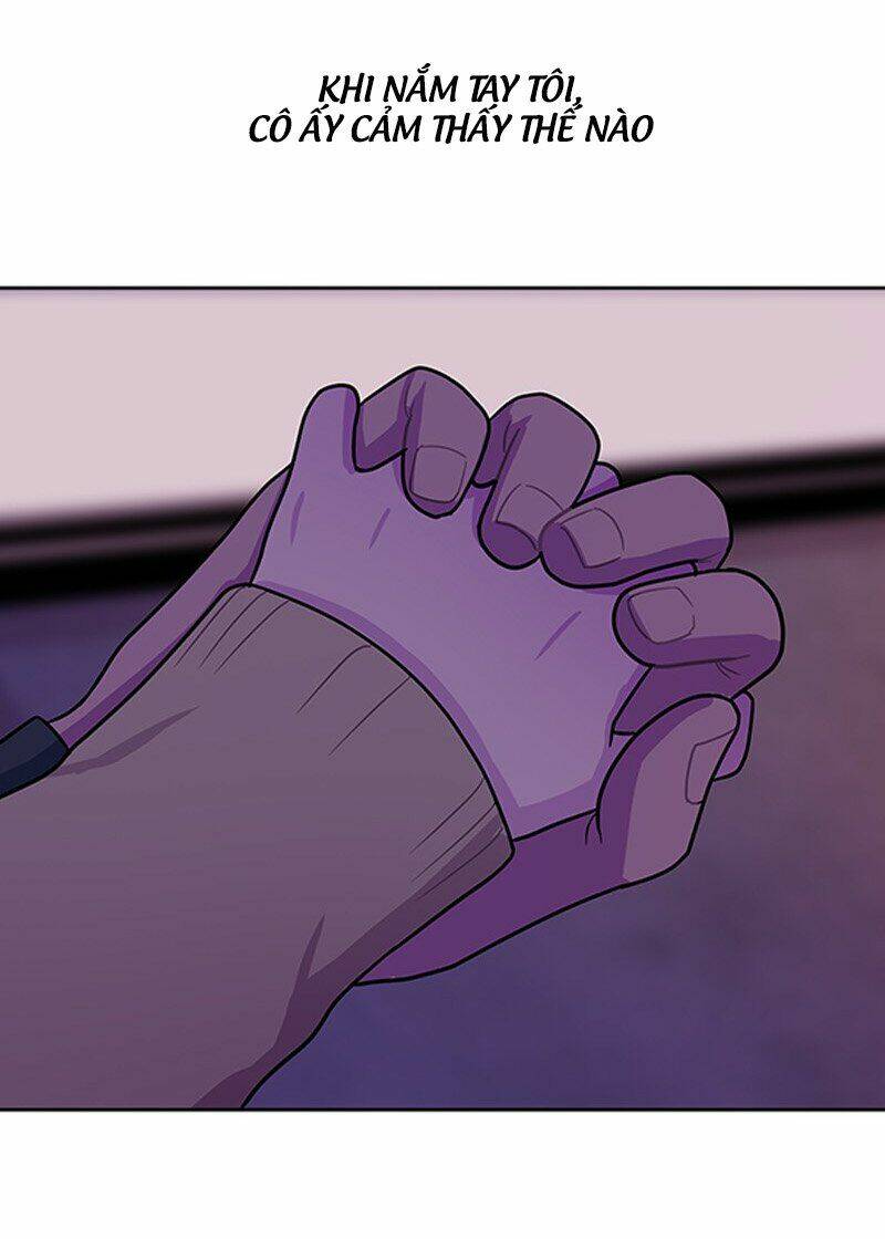 Nửa Đêm Ở Poppy Land: Chapter 29