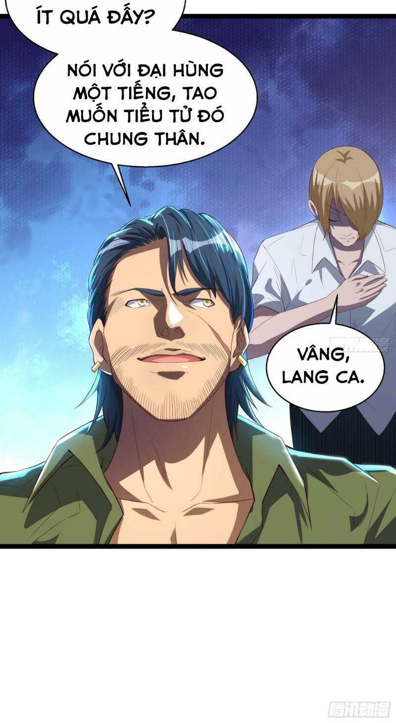 Shipper Thần Cấp: Chapter 35