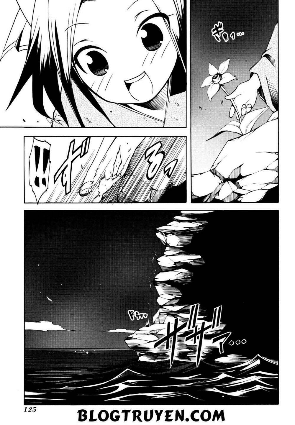 Esprit: Chapter 10