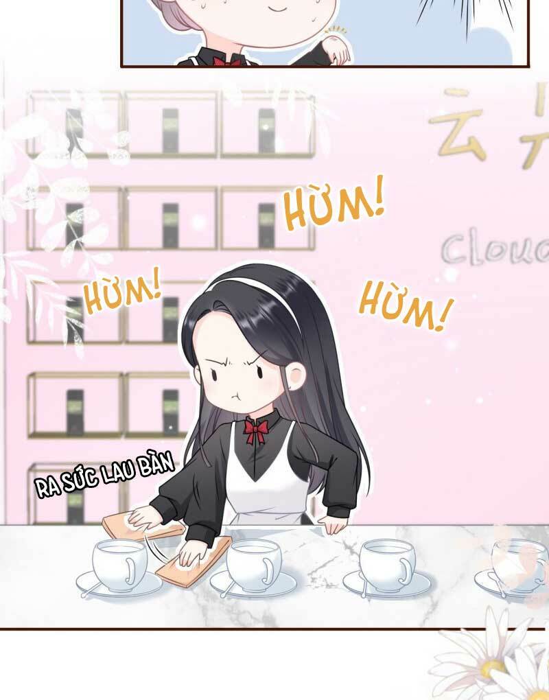 Bạn Gái Tôi Mới 30+: Chapter 93