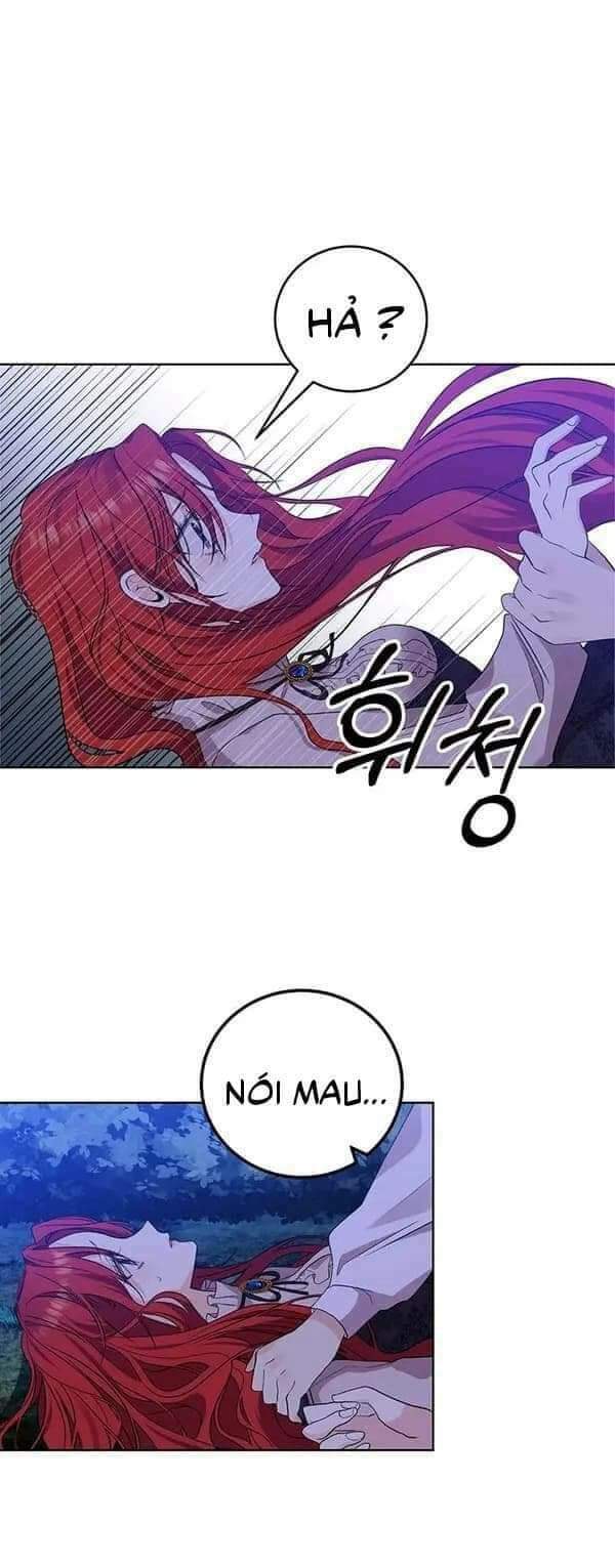 Tôi Trở Thành Gia Sư Của Tên Bạo Chúa: Chapter 3