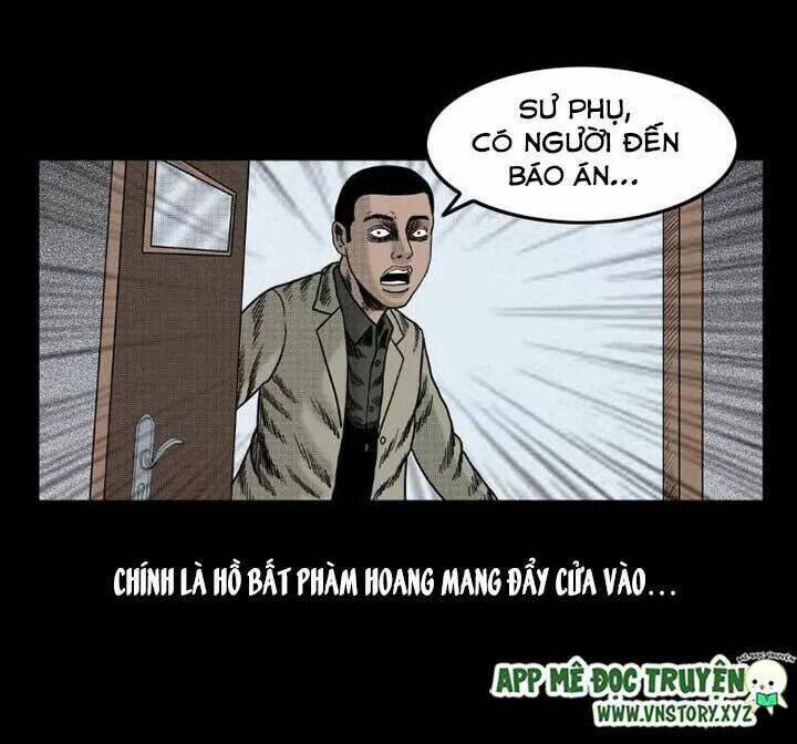 Kỳ Án Có Thật: Chapter 37