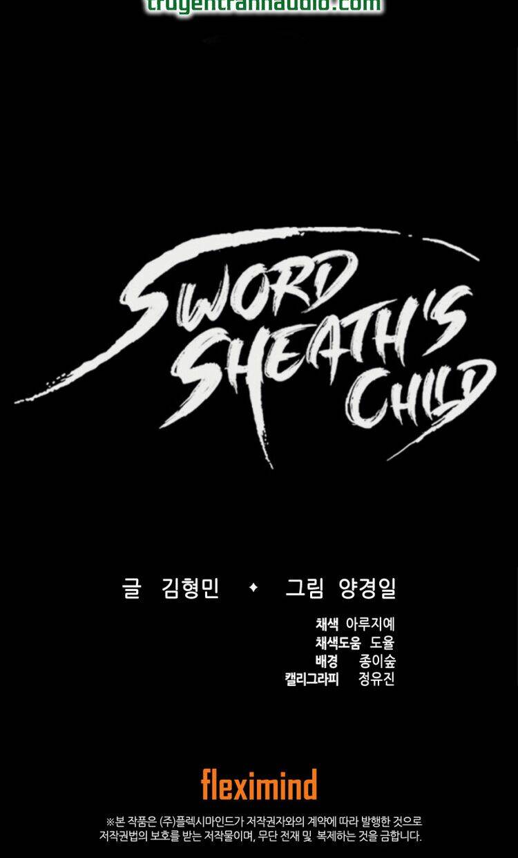 Vô Kiếm Tiểu Tử: Chapter 77