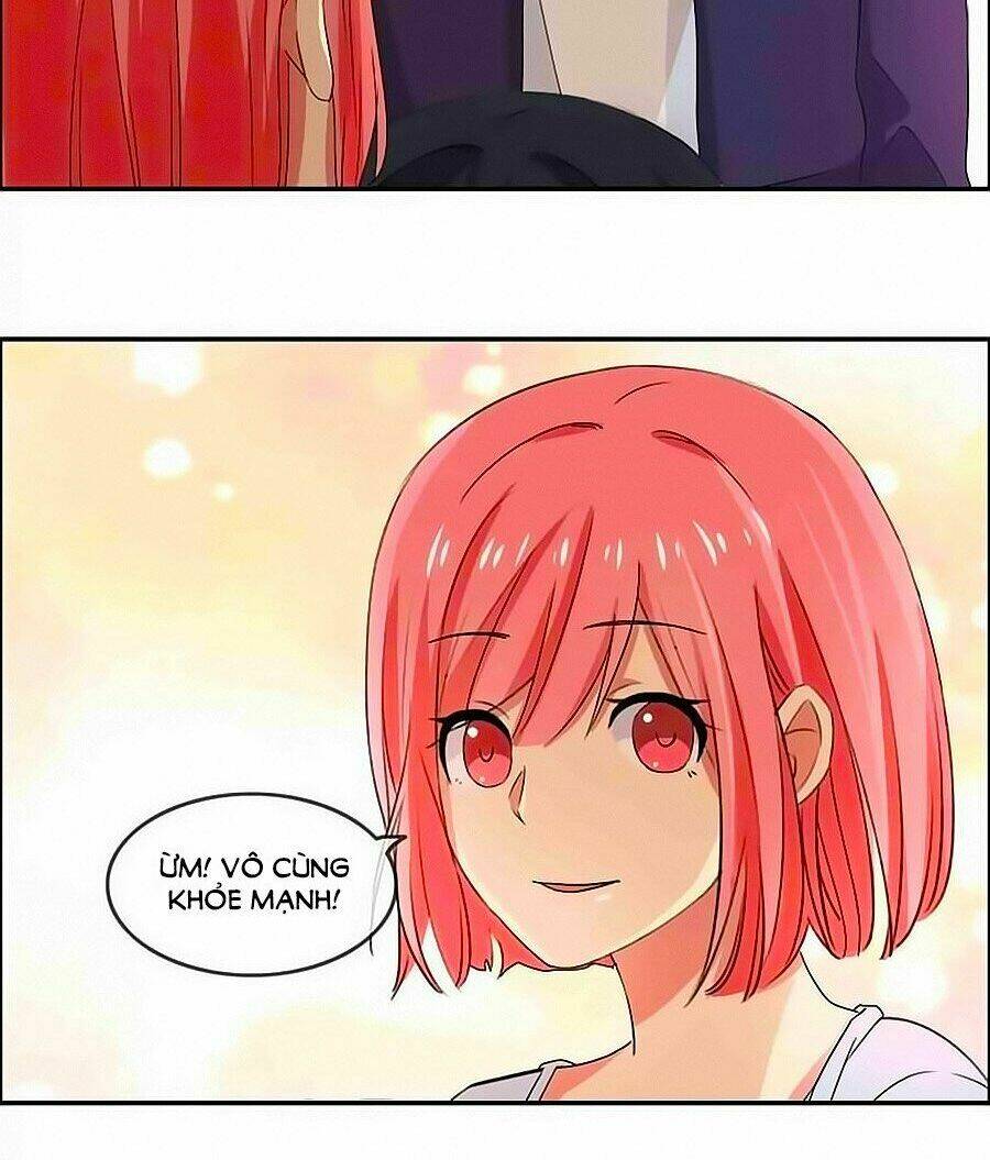 Đại Thần Tình Yêu Chớ Chạm Tôi: Chapter 41