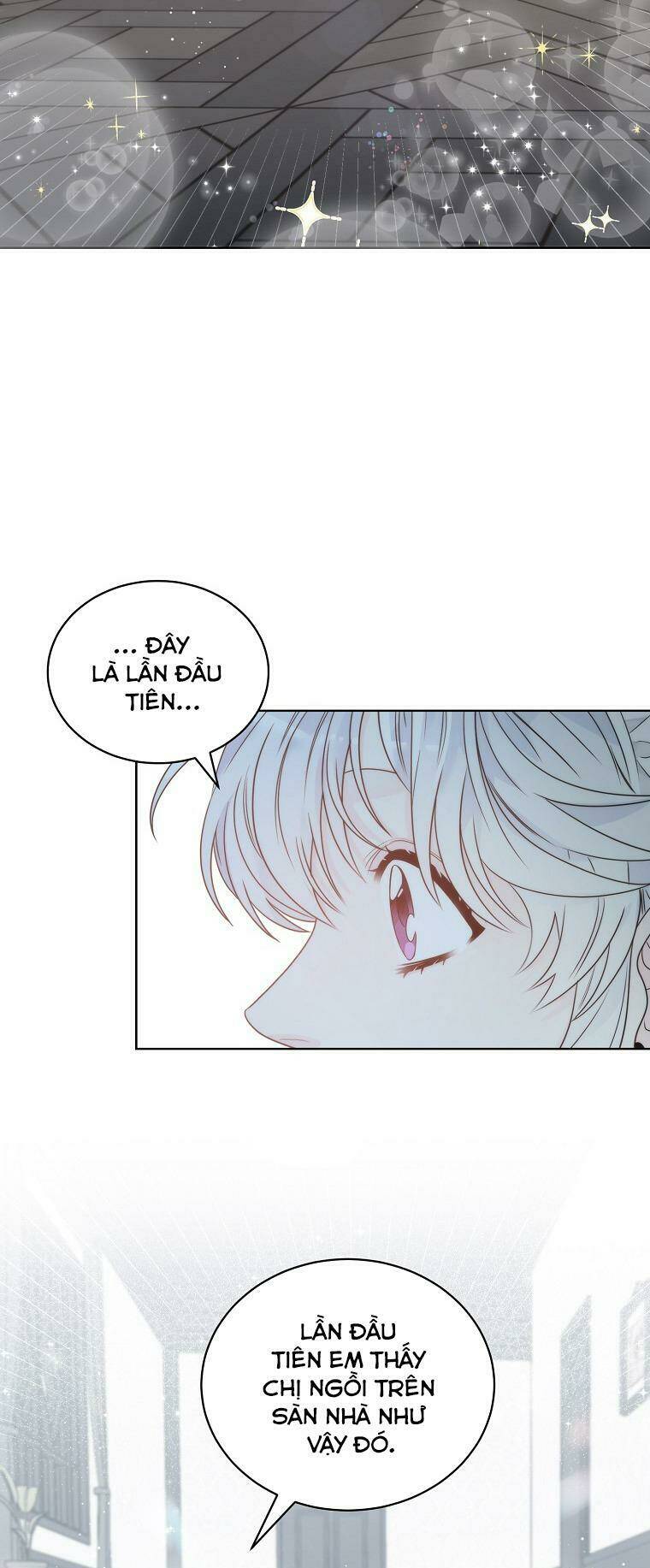 Hoàng Hậu Ác Nữ Yêu Quý Tôi: Chapter 4