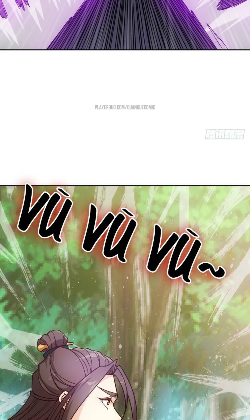 Hồng Thiên Thần Tôn: Chapter 16