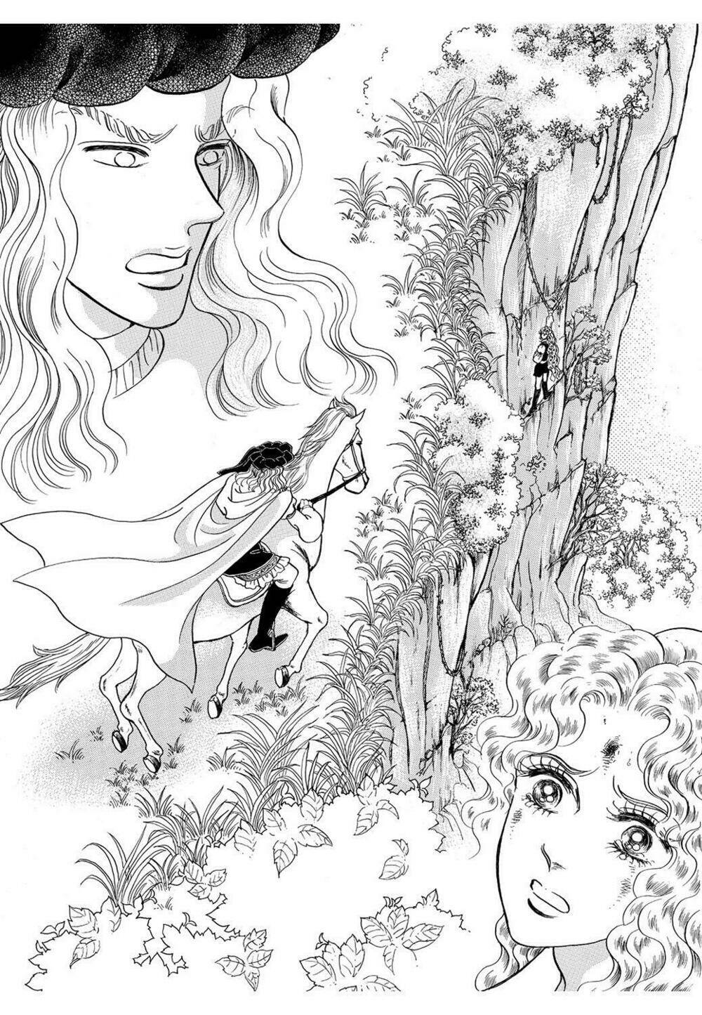 Princess Manhwa: Chapter 32