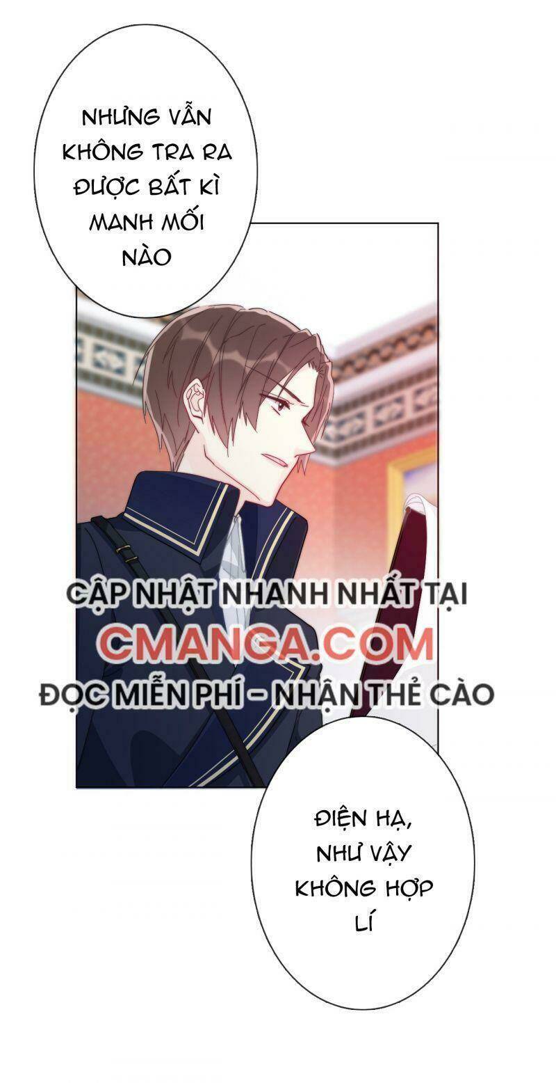 Tôi Bị Ép Trở Thành Vương Phi Khi Xuyên Tới Thế Giới Khác: Chapter 4