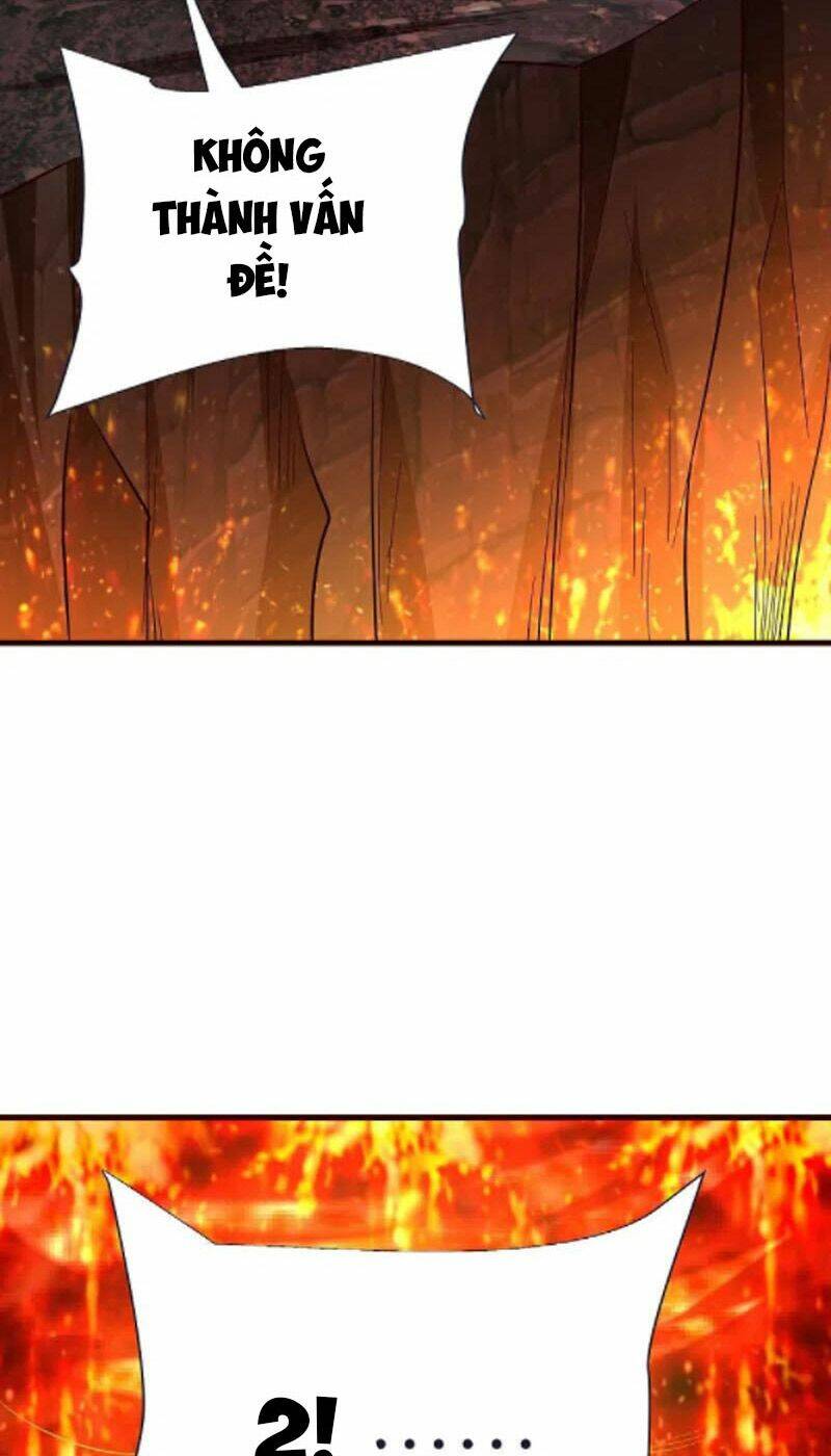Chí Tôn Trời Hoang: Chapter 77