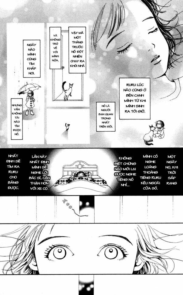 Last Quarter: Chapter 2