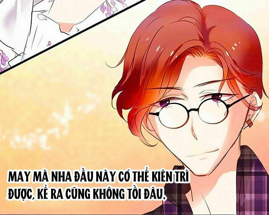 Bạn Trai Là Ngôi Sao: Chapter 12