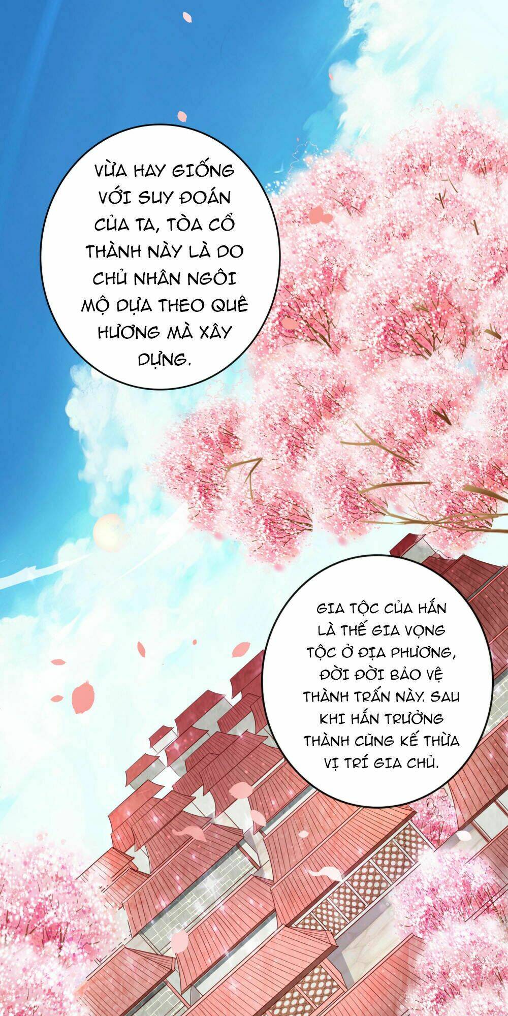 Trở Về Cổ Đại Làm Thánh Hiền: Chapter 15