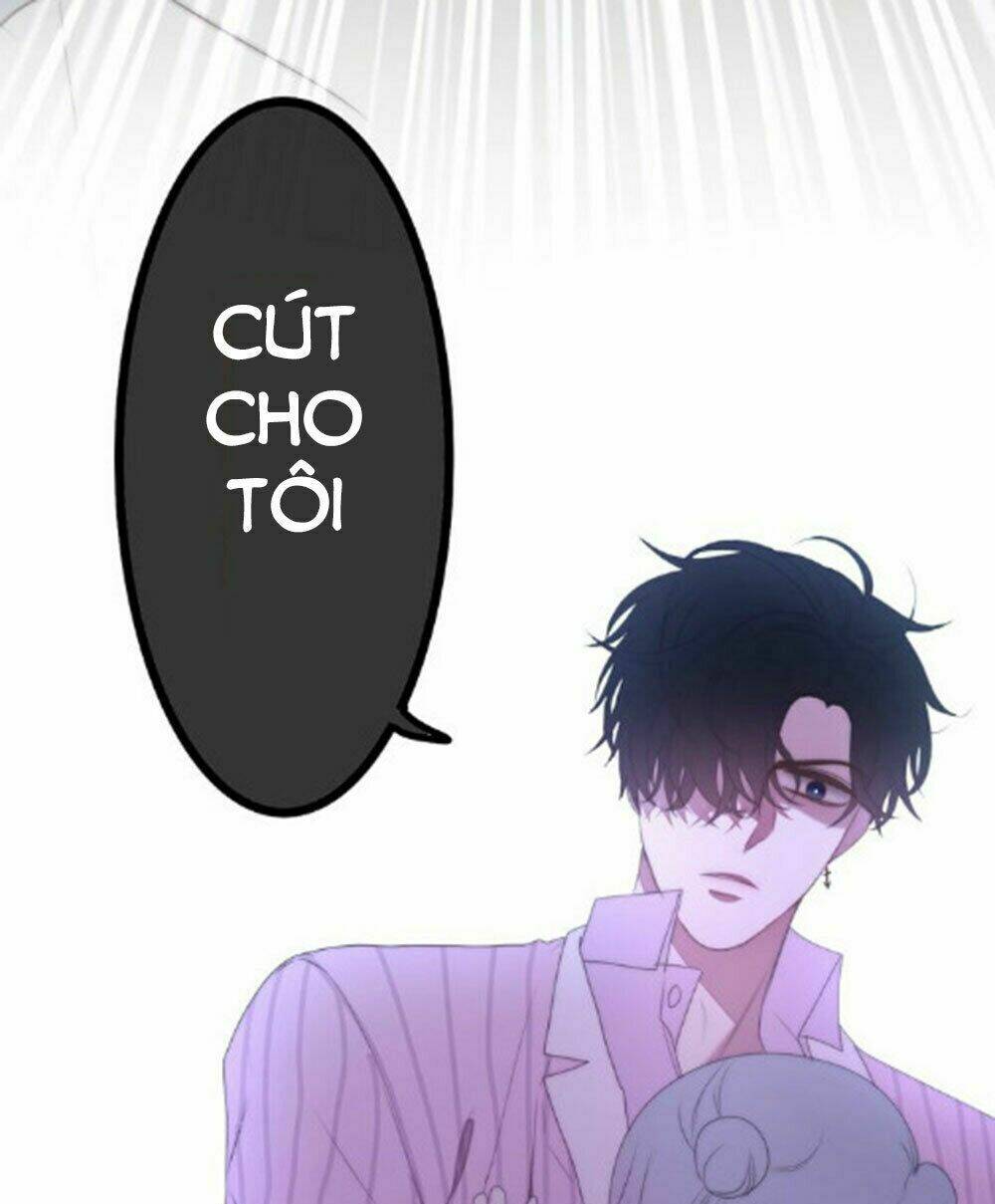 Tháng Sáu Không Hẹn Mà Gặp: Chapter 31