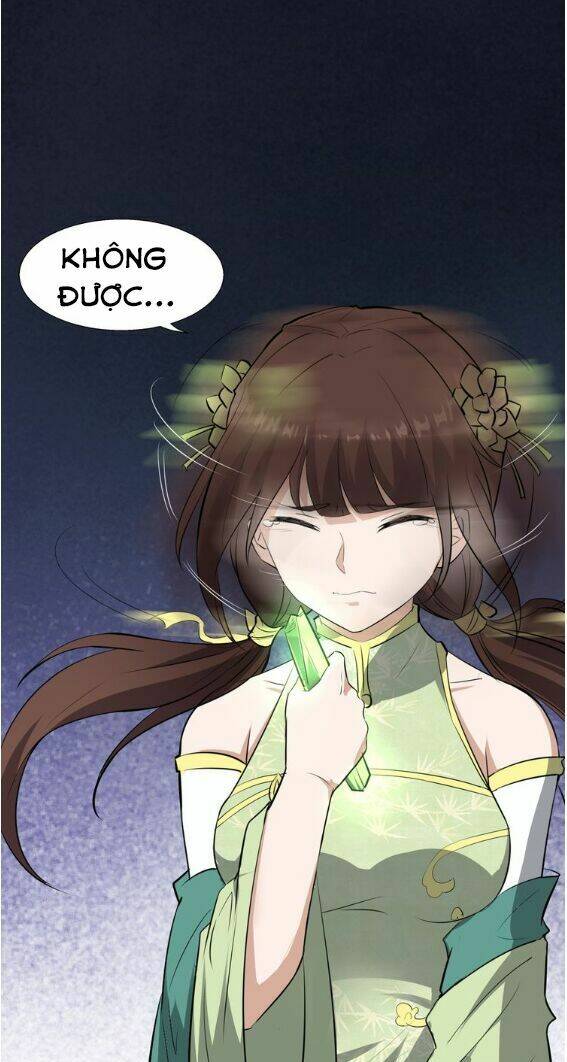 Đại Nghịch Chi Môn: Chapter 16