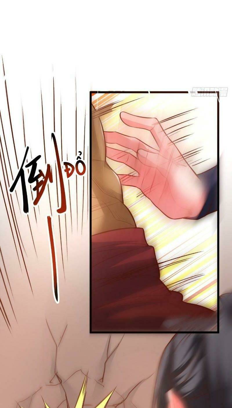Trọng Sinh Tối Cường Ma Tôn Ở Rể: Chapter 48