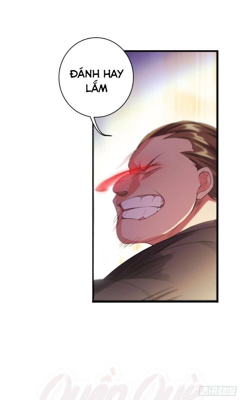 Ta Có Di Sản Tại Dị Giới: Chapter 25