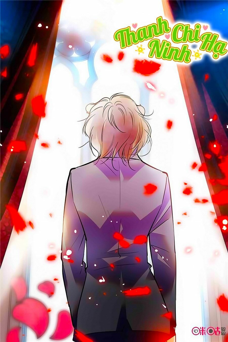 Thanh Ninh Chi Hạ: Chapter 333