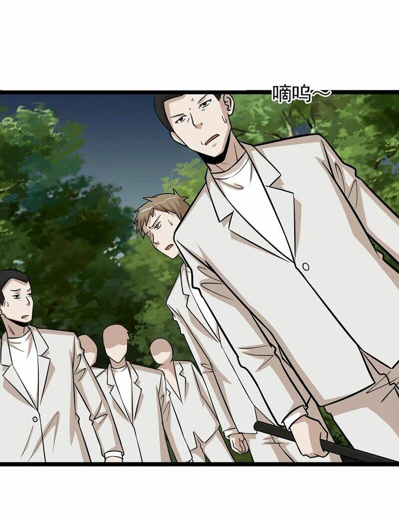 Đai Ca Trở Lại Tuổi 16: Chapter 93