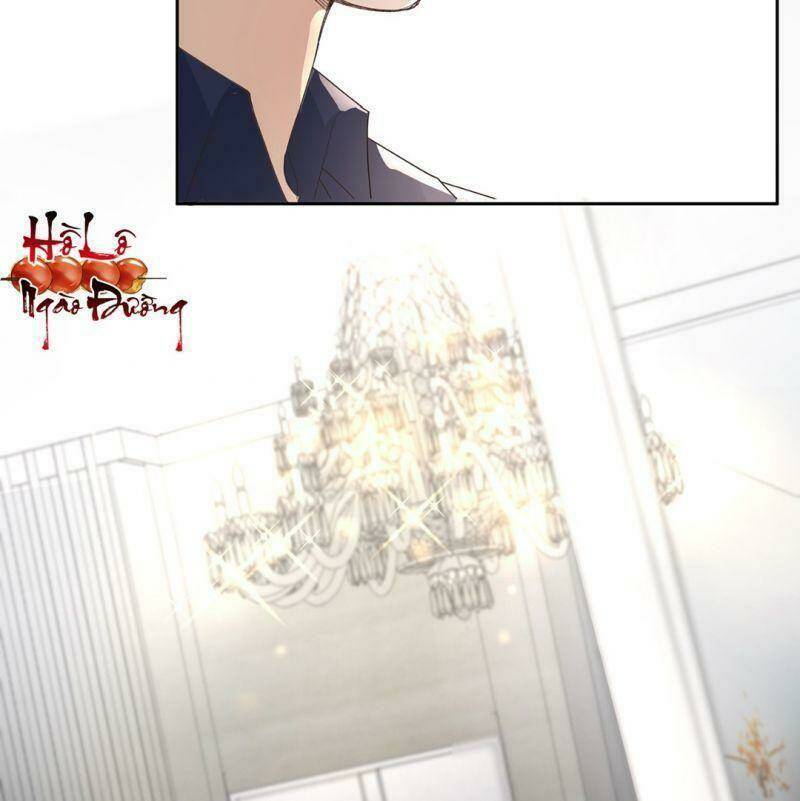 Ảnh Đế Yêu Hồ: Chapter 10