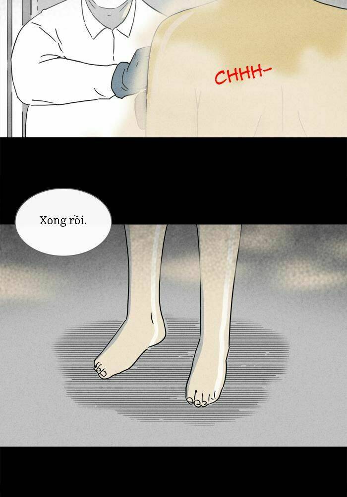 Những Câu Chuyện Bất Thường: Chapter 188