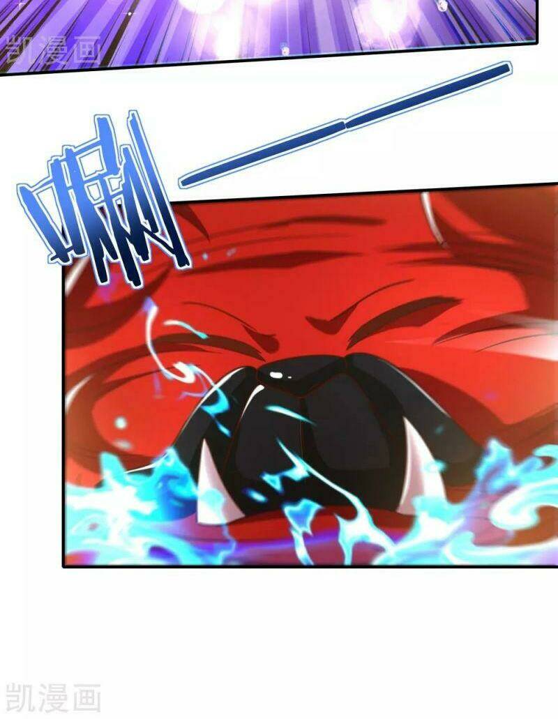 Vòng Bạn Bè Mạnh Nhất Của Tiên Giới: Chapter 73